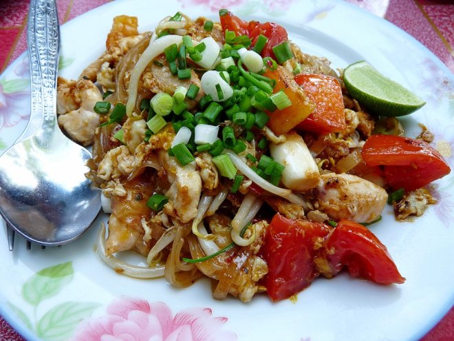 Noodles Noodles