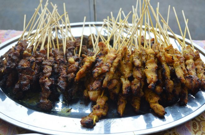 Satay Satay