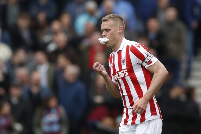 Ryan Shawcross