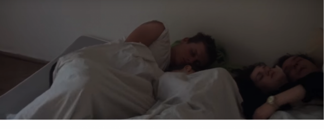 All these sleepless nights All these sleepless nights