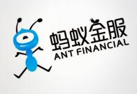 ant financial china unicorns