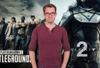 Video game news round-up: Destiny 2 launch, LA Noire returns and PUBG passes 10 million