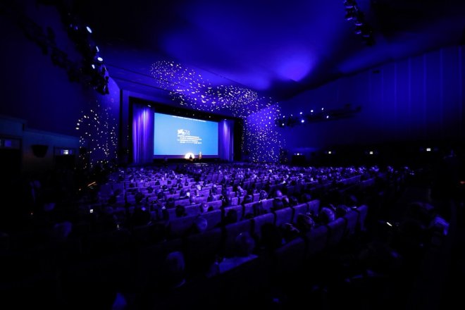 74th Venice film festival