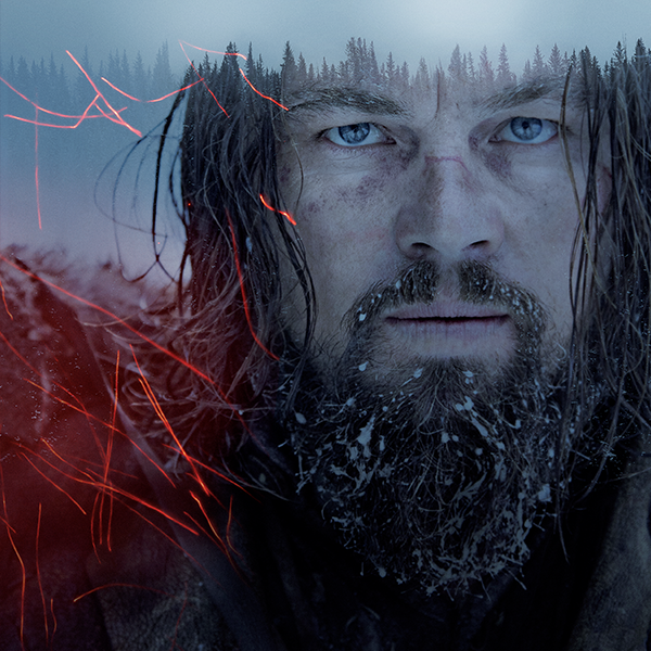 The Revenant The Revenant
