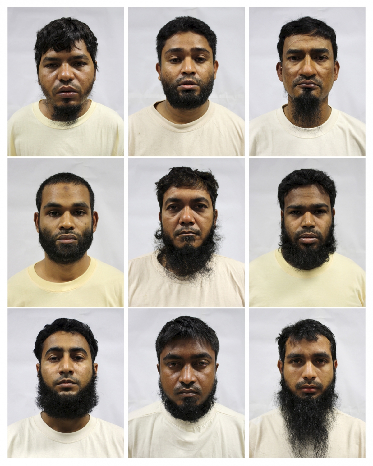 Singapore arrests Bangladeshis for terror links