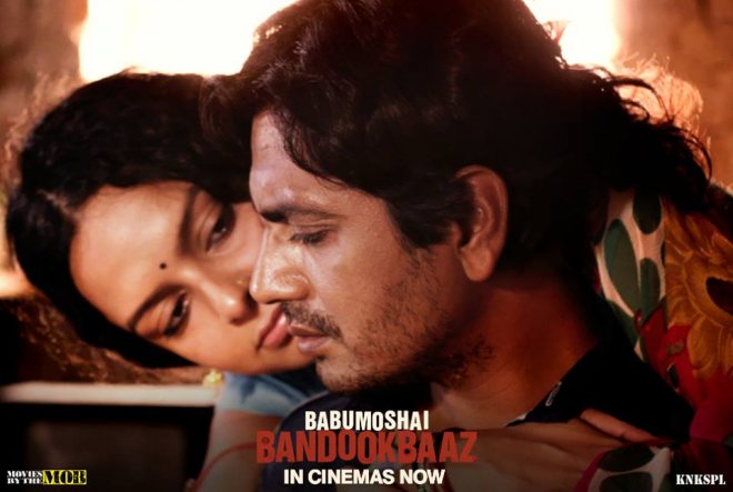 Babumoshai Bandookbaaz