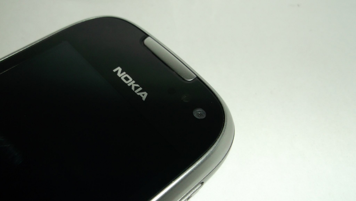 Nokia 701