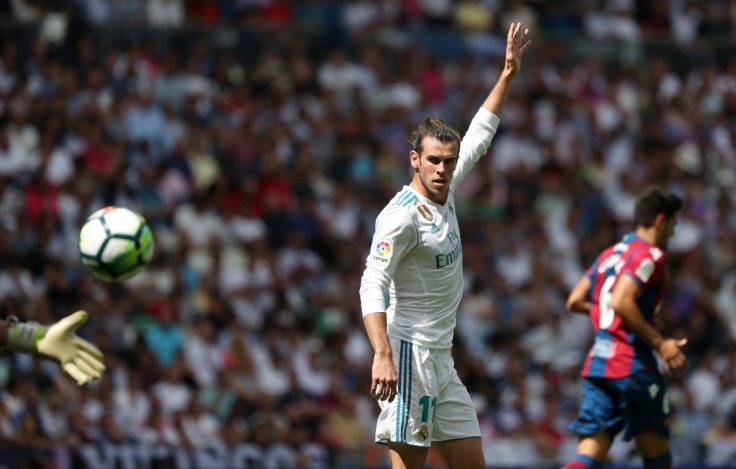 Gareth Bale