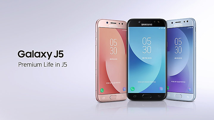 samsung galaxy a5 2017