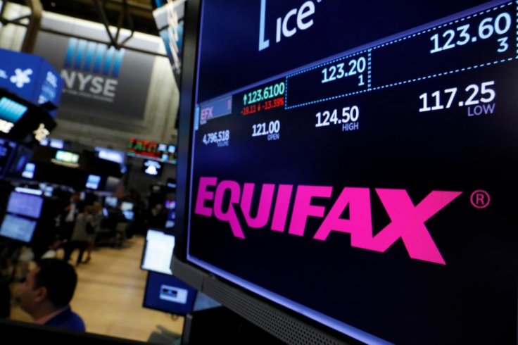 equifax data breach hackers