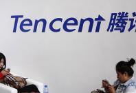 tencent, alibaba new music rights deal