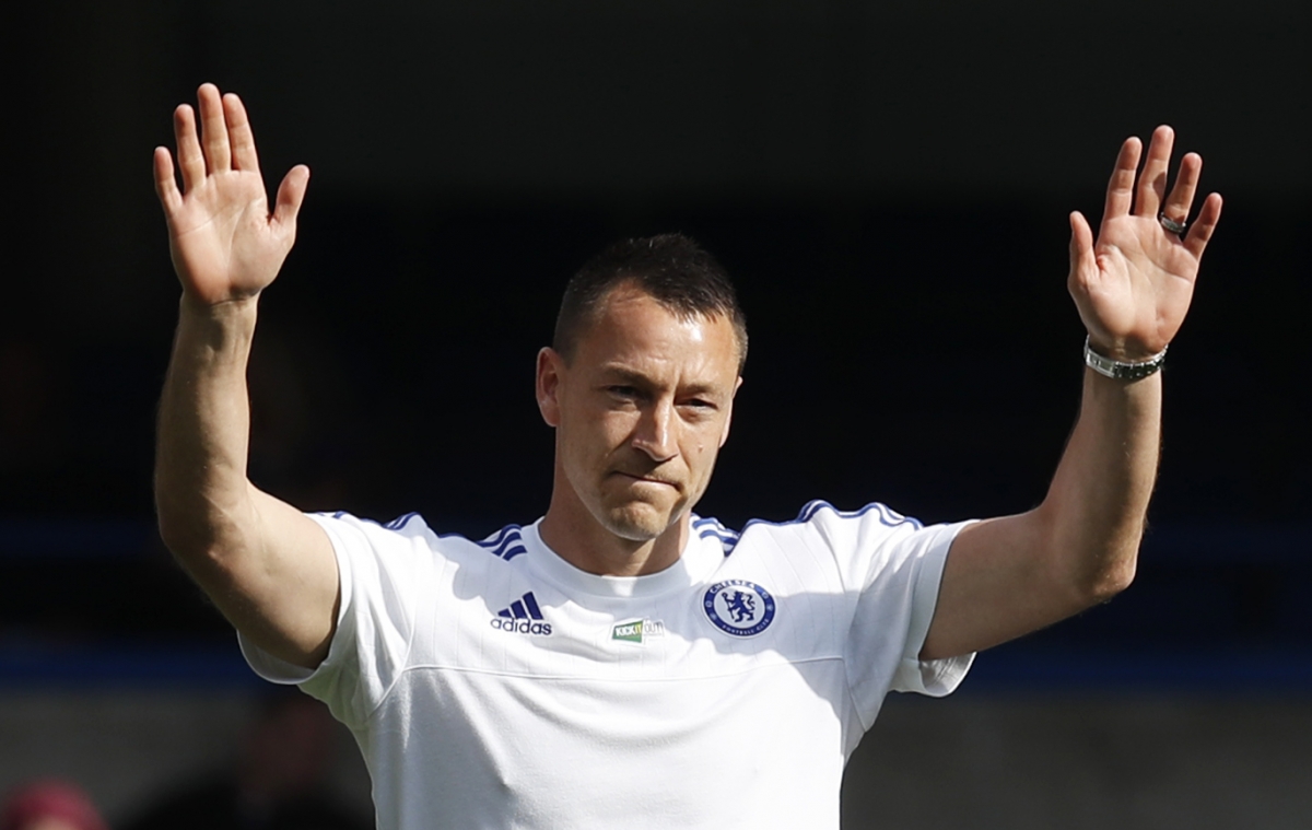 John Terry
