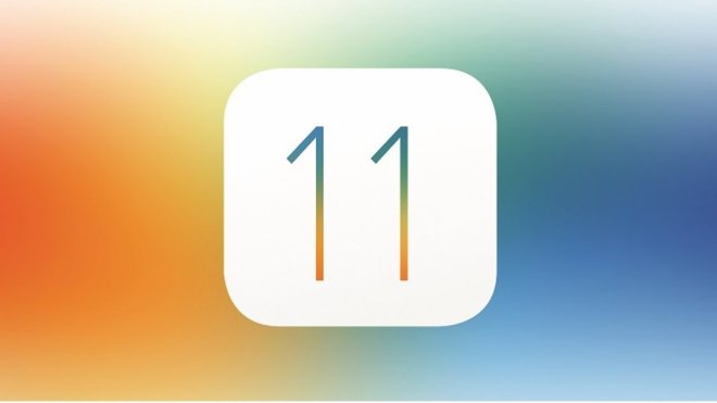 iOS 11