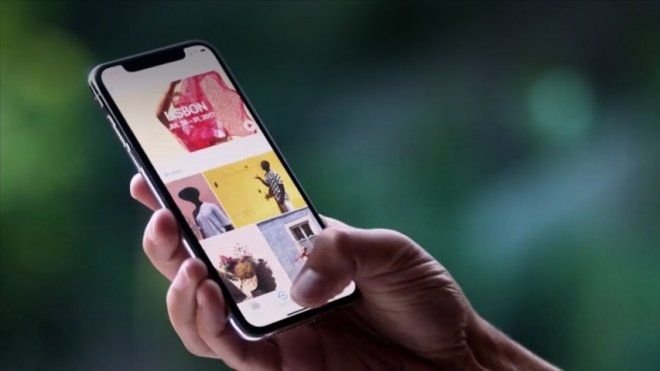 Apple unveils iPhone 8, iPhone X and 4k-streaming Apple TV
