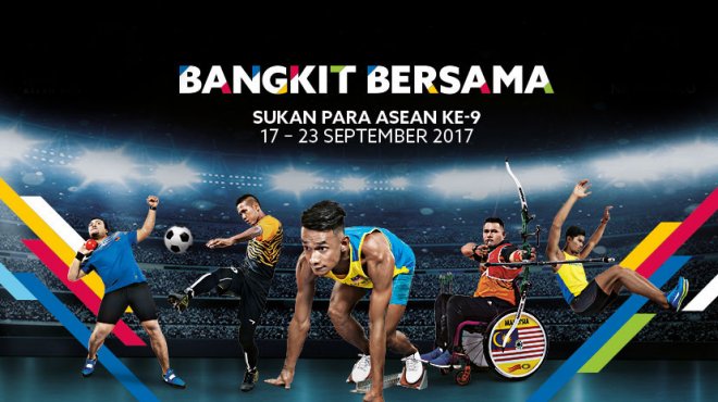 Asean Para Games