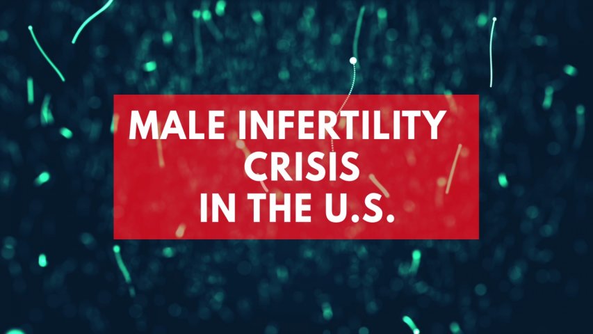 Americas infertility crisis: The shocking statistics