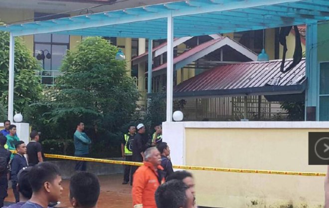 Darul Quran Ittifaqiyah Darul Quran Ittifaqiyah
