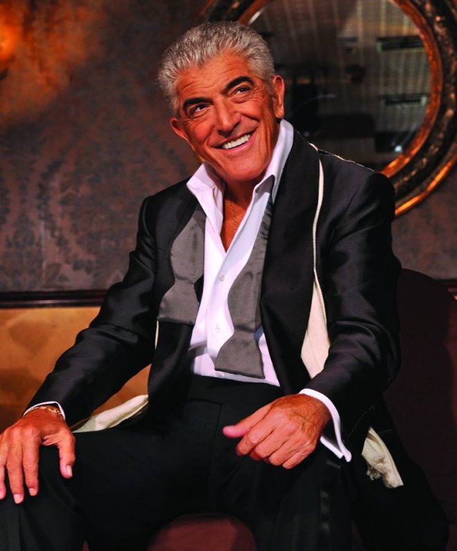 Frank Vincent: 5 lesser known facts about celluloid's favorite gangster