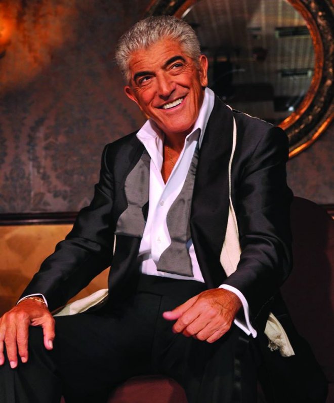 Frank Vincent