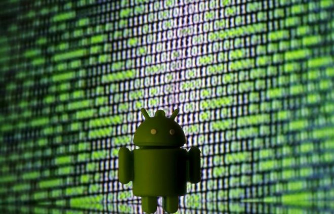 android malware attacks