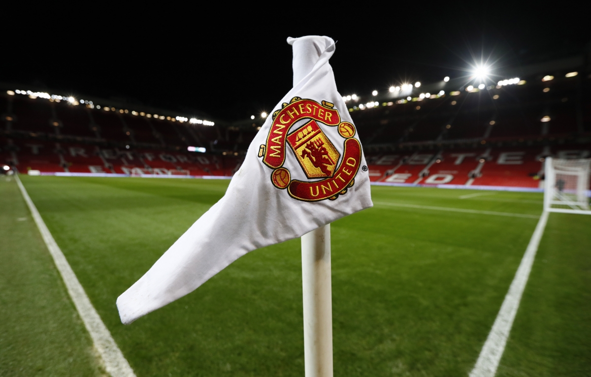 Netflix and  Prime are 'vying to secure a fly-on-the-wall documentary  about Manchester United'