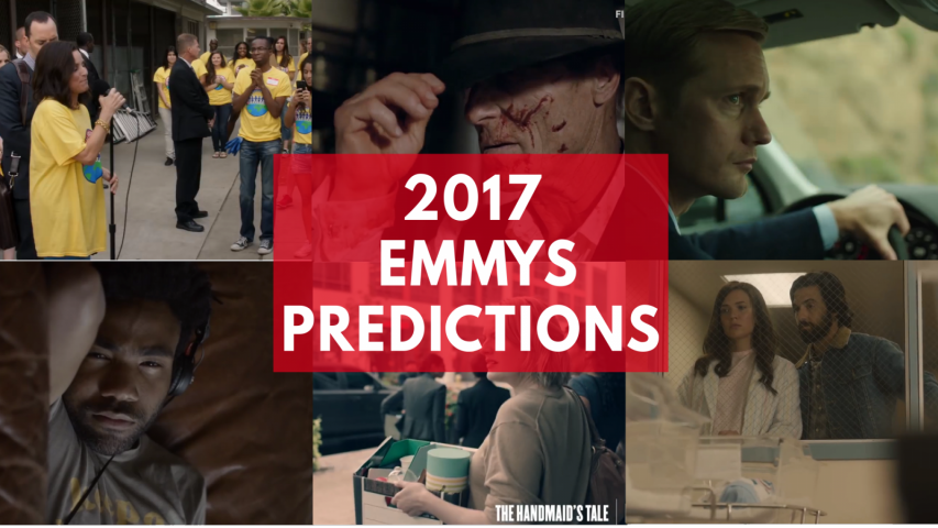 2017 Emmys Predictions: Who will win?