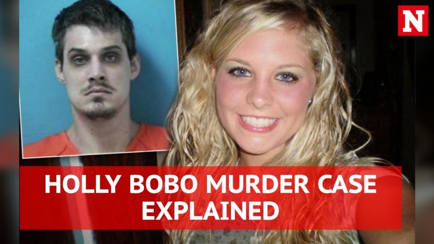 Holly Bobo murder case explained