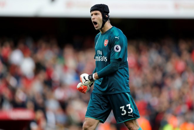 Petr Cech