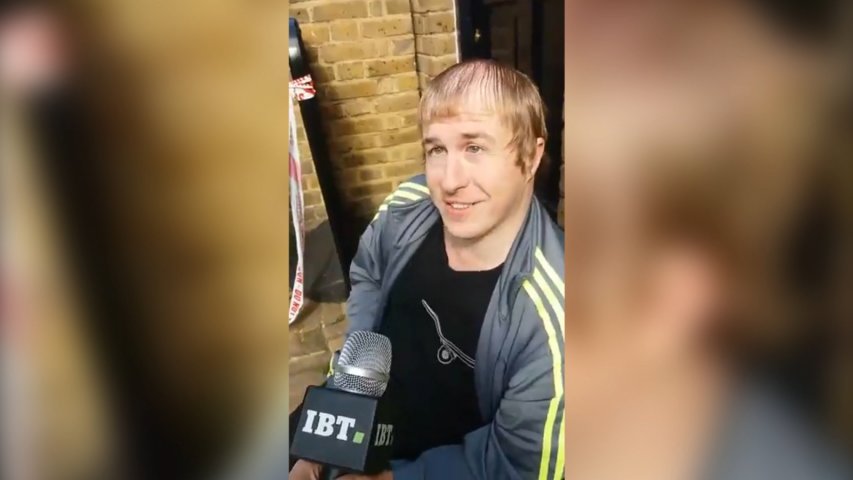 This Londoners honest response to the Parsons Green attack will make you smile