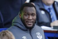 Romelu Lukaku Romelu Lukaku