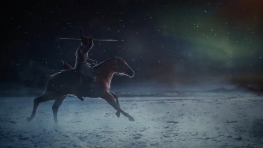 The Scythian horse warriors of ancient Siberia