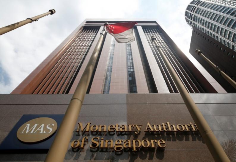 monetary authority of singapore