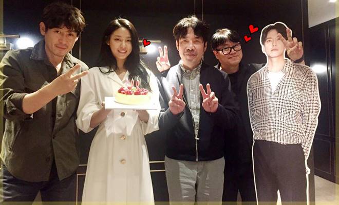 Memoir of a Murderer