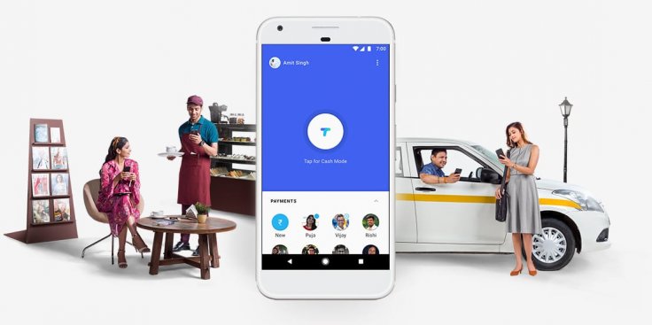 google tez launch in india google tez launch in india