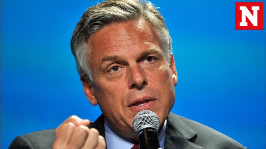 Who is Trumps ambassador to Russia mominee?