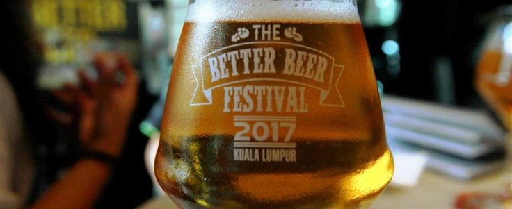 Better Beer Festival