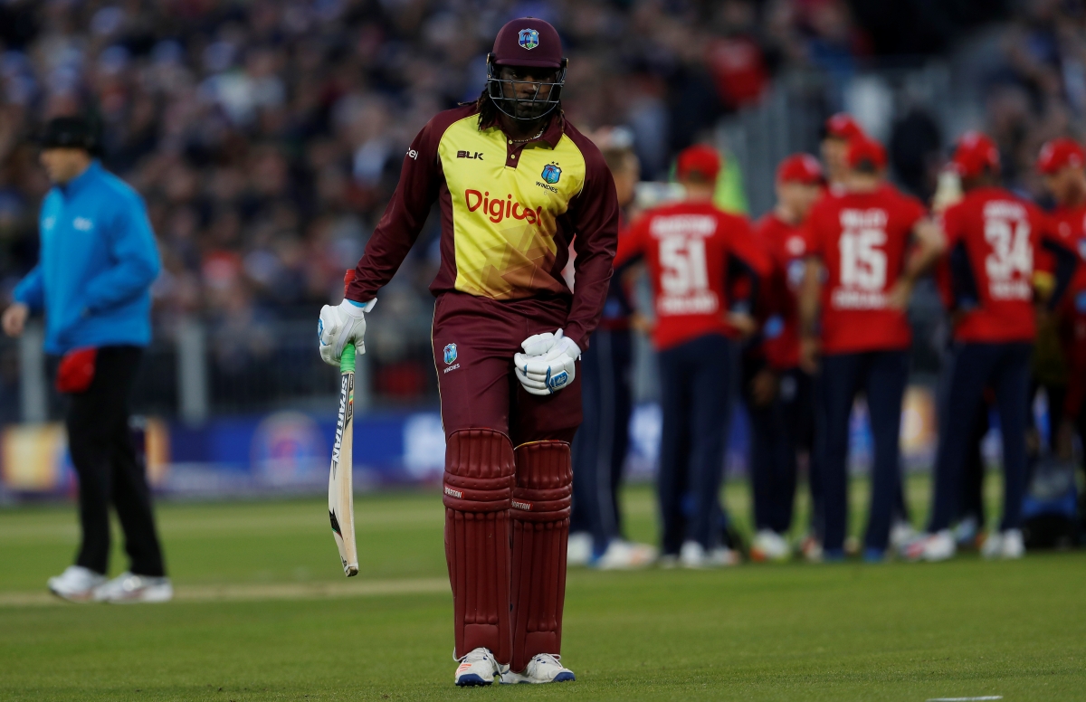 West Indies vs England, 1st ODI How to watch live on TV, preview and