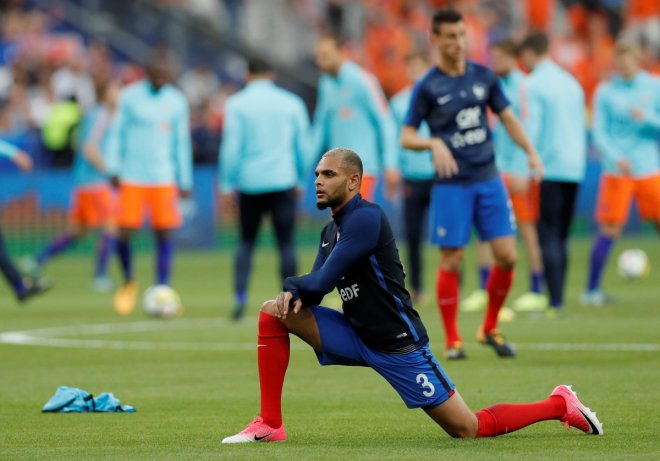 Layvin Kurzawa