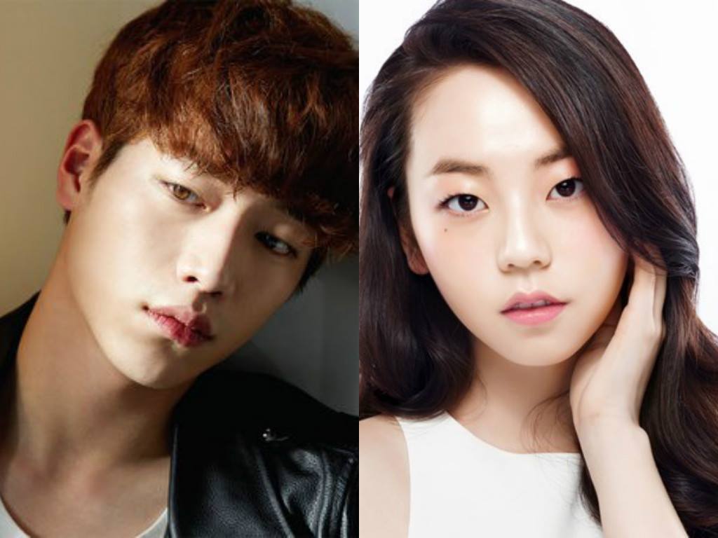 Ahn So Hee to perform opposite Seo Kang Joon in "Entourage"