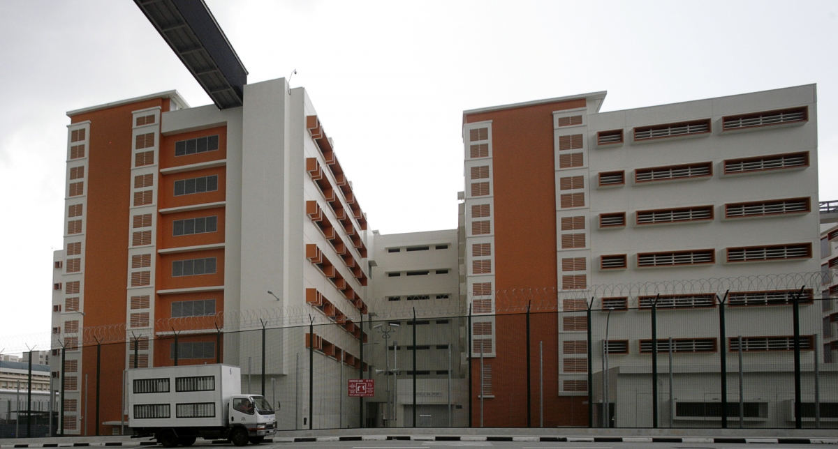 Kho Jabing hanged in Singapore