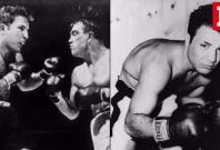 The Raging Bull boxing legend Jake LaMotta dies aged 95