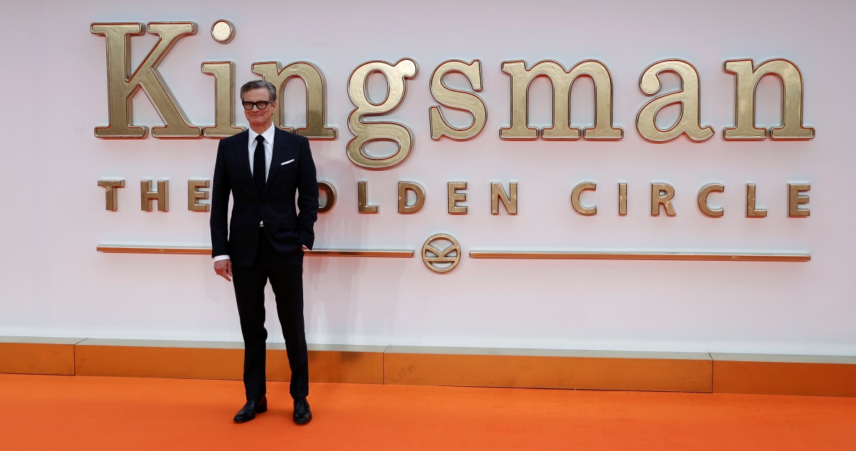 Kingsman S Sequel All Set To Make A Record Check Updates