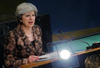 Theresa May urges tech firms to stop spread of extremism online Theresa May urges tech firms to stop spread of extremism online