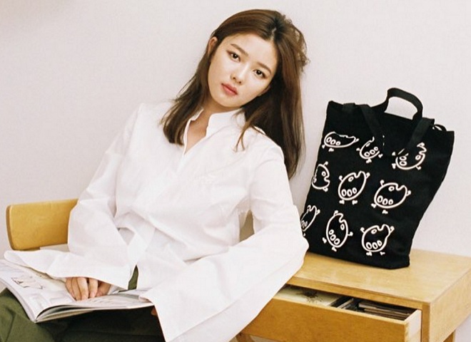 Kim Yoo-jung