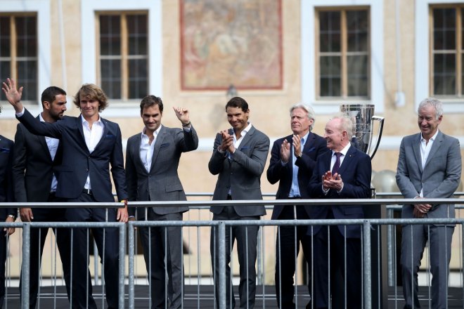 Laver Cup Laver Cup