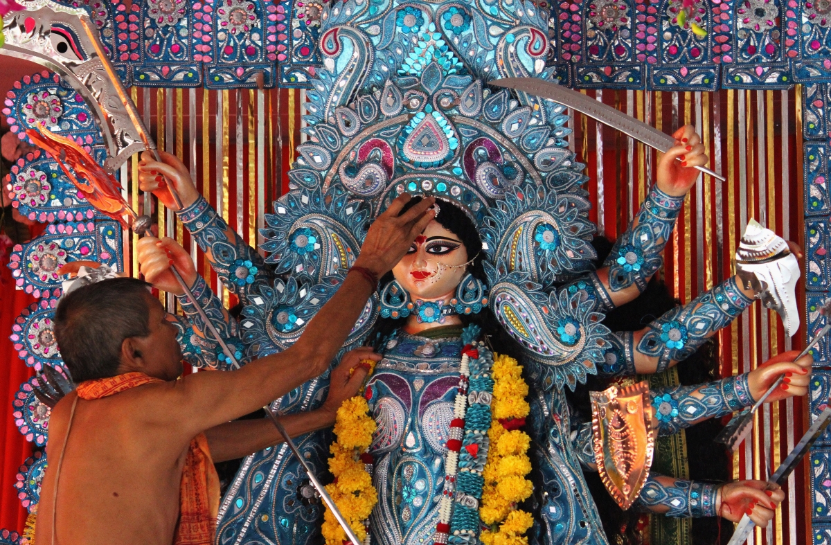 Durga Puja