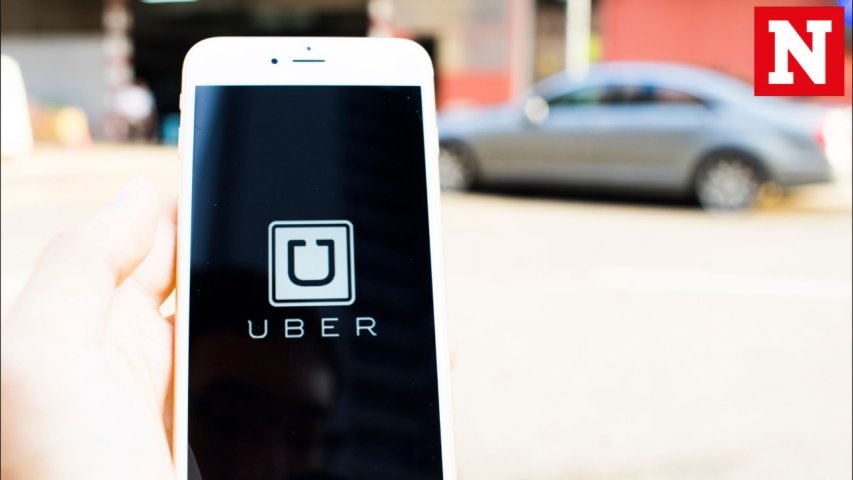 Uber loses London license and people are freaking out