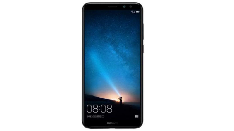 maimang 6 as huawei mate 10 lite