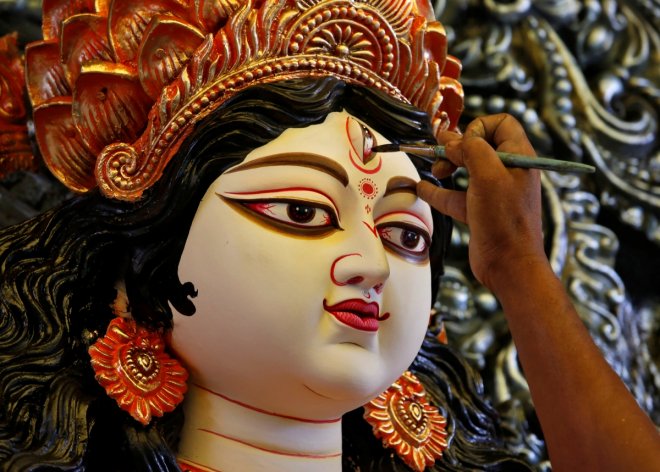 Durga Puja