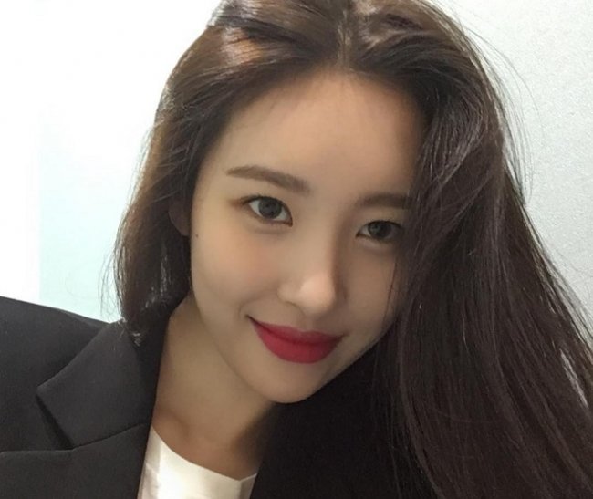 Sunmi Reveals Her Role Model Says She Found Wonder Girls Tell Me Shocking